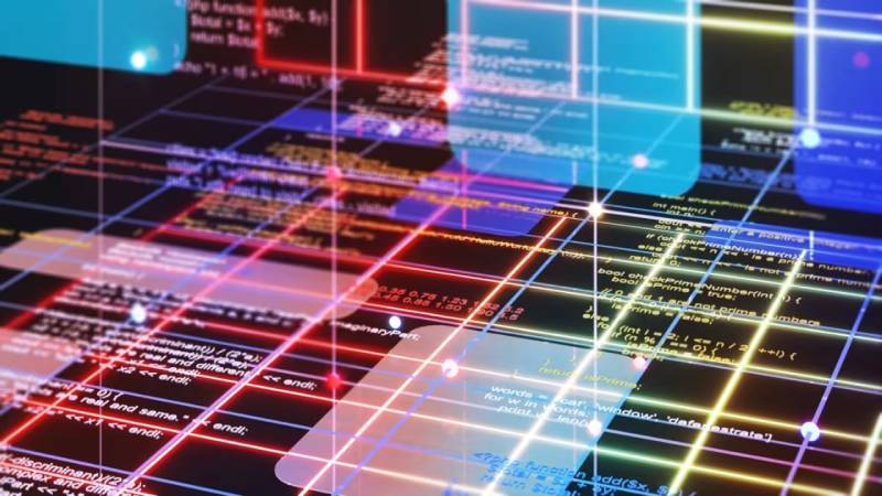 盐亭县工业企业软件定制:拒绝“千企一面”,打造专属数字化竞争力