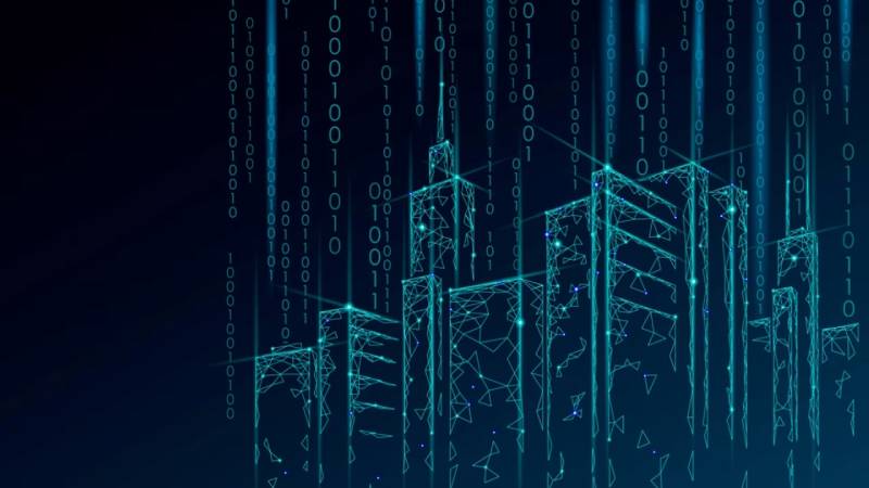 盐亭县MES系统开发:打通车间执行层,让生产管理从“粗放”到“精细”