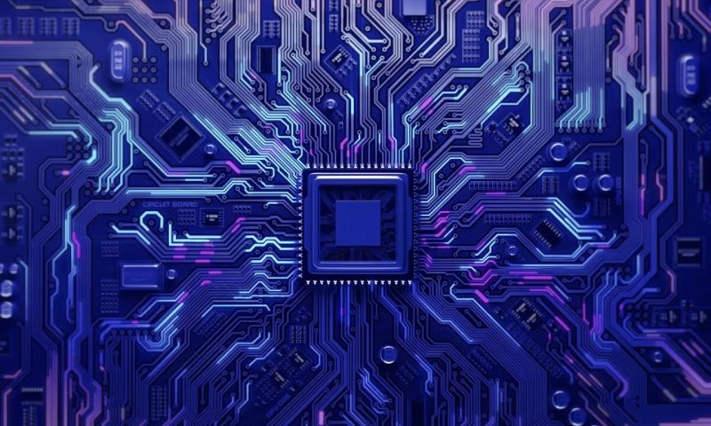 盐亭县工业物联网核心技术体系与落地应用解析