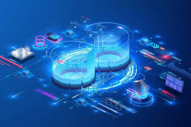 盐亭县工业软件定制先锋:京上云科技以多元系统开发赋能企业进阶